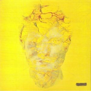 SUBTRACT - YELLOW VINYL