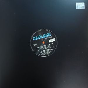 VINYL EP VOL.1