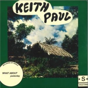S/T LP