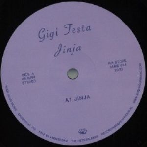 JINJA