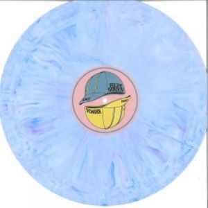THE RIDE EP (SESSION VICTIM RMX)