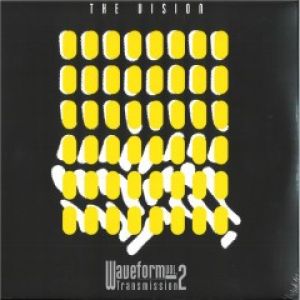 WAVEFORM TRANSMISSION vol. 2 (2XLP)