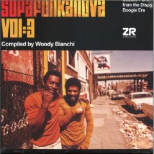 SUPAFUNKANOVA VOL.3 (2XLP)