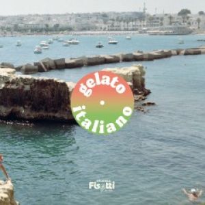 GELATO ITALIANO VOL.1