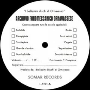 ARCHIVIO FONOMECCANICO 1.0