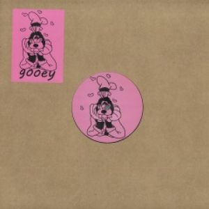 GOOEY EDITZ #5