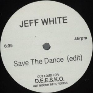 FREE PEOPLE / SAVE THE DANCE