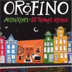 AMSTERDAM - DJ TENNIS RMX