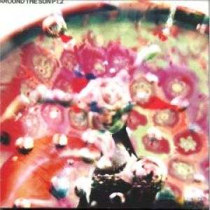 AROUND THE SUN PT 2 (2XLP)