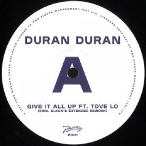 GIVE IT ALL UP FT. TOVE LO (EROL ALKAN RMX)