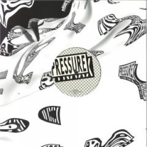 FLYING TURNS (INCL. RICARDO VILLALOBOS RMX)