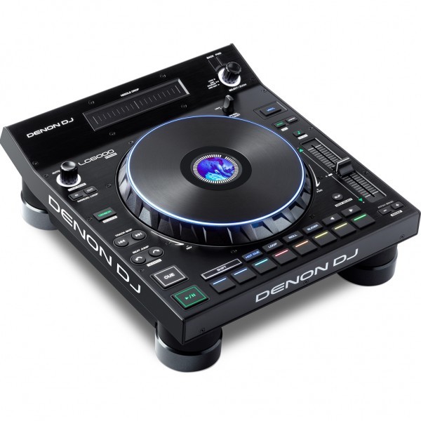 DENON DJ LC 6000 PRIME ENGINE 3.1 READY