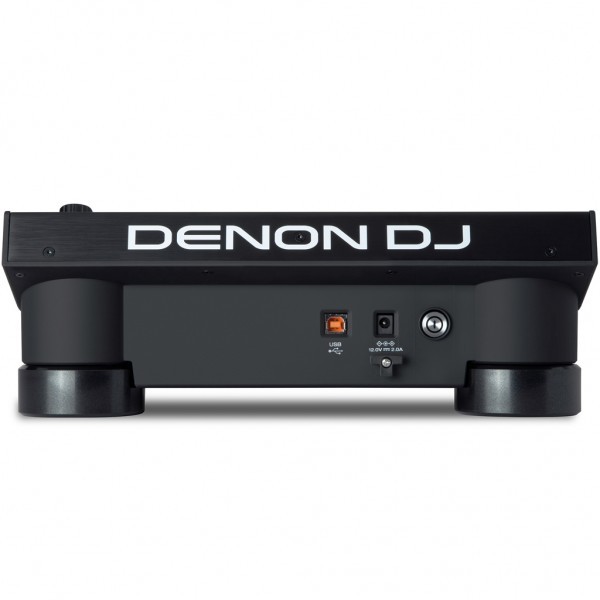 DENON DJ LC 6000 PRIME ENGINE 3.1 READY