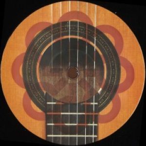 LA GUITARRA