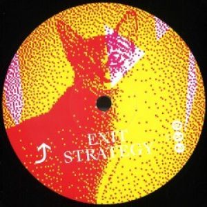 PARALLEL REALITY EP