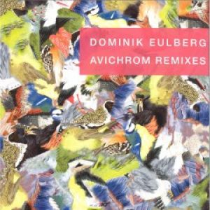 AVICHROM REMIXES