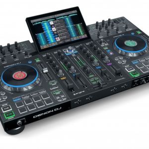 DENON Prime 4+