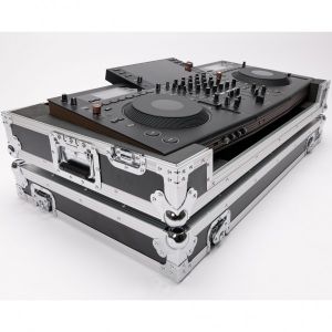 MAGMA DJ CONTROLLER CASE OPUS QUAD WHEELS