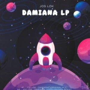 DAMIANA (ZENK/USERUNKNWN RMXS)