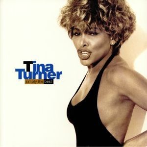 SIMPLY THE BEST 2XLP
