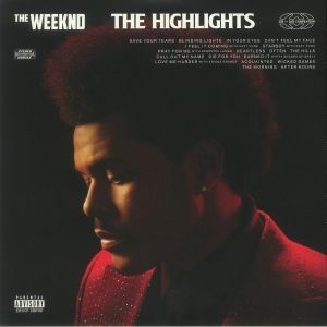 THE HIGHLIGHTS 2XLP