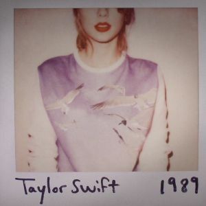 1989 2XLP