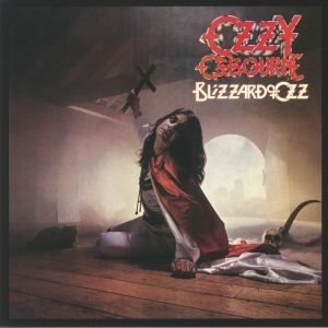 BLIZZARD OF OZZ