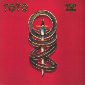TOTO IV (REMASTERED)