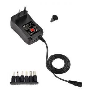 KARMA ACR 628 Alimentatore 30W 2500mA universale