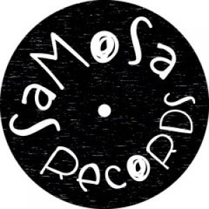 PAMPASOSA EP (INCL. DE GAMA RMXS)