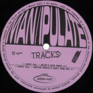 MUSIC CALL REMIXES