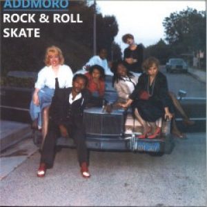 ROCK & ROLL SKATE
