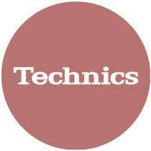 Technics Slipmat Simple 8 BY MAGMA - COPPIA