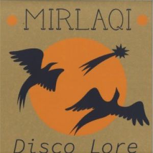 DISCO LORE