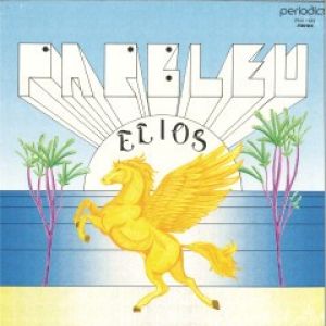 ELIOS LP