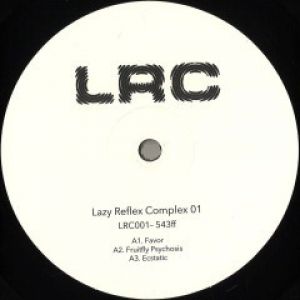 LRC001