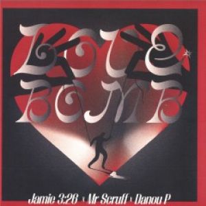 LOVE BOMB EP
