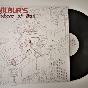 WHISKERS OF DUB VOL.2