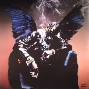 BIRDS IN THE TRAP SING MCKNIGHT 2XLP