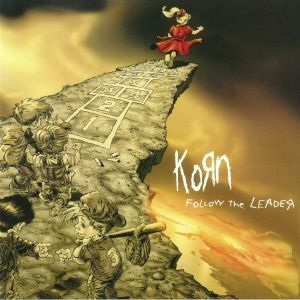 FOLLOW THE LEADER 2XLP