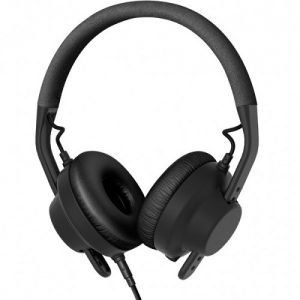 AIAIAI TMA 2 DJ XE CUFFIA PER DJ NERA