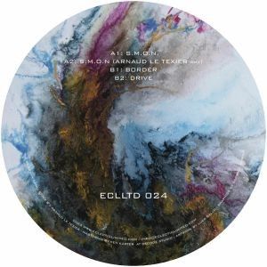 PLASMA - ARNAUD LE TEXIER RMX