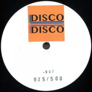 DANCE TO MY BEAT EP