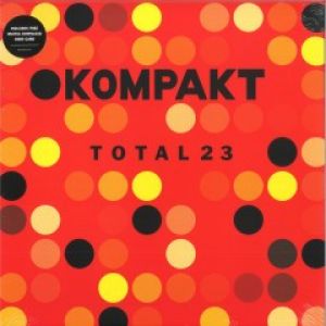 TOTAL 23 2XLP