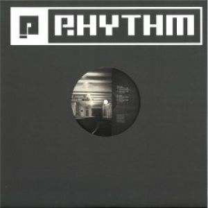 U-BAHN EP
