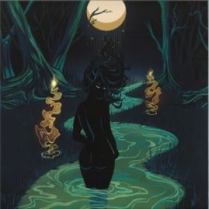 BLACK MAGIC WOMAN THE REVISIONS EP (JOE CLAUSSELL)
