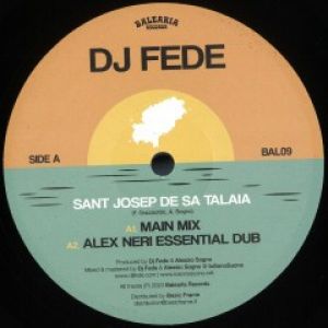 SANT JOSEP DE SA TALAIA
