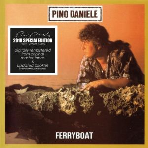 FERRYBOAT LP 180GR.