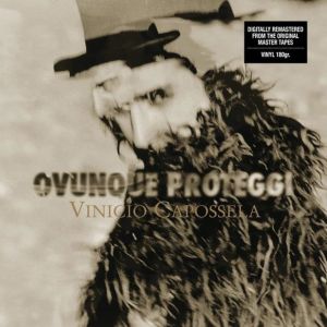 OVUNQUE PROTEGGI 2XLP 180GR.
