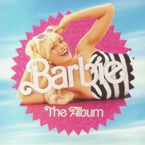 Barbie The Album (Soundtrack)